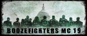 Boozefighters MC Chapter 19