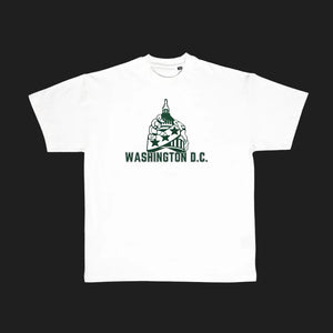 [Pre-order] Men's Washington D.C. Tee